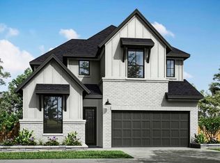 16511 Blissful Day Way, Hockley, TX 77447