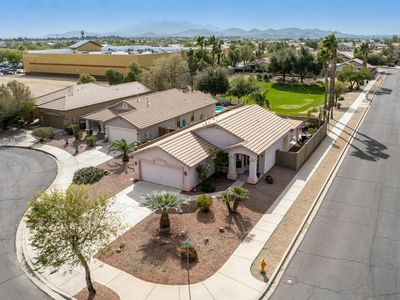 17267 W Navajo St, Goodyear, AZ, 85338