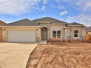 3126 Oakley, Abilene, TX 79606