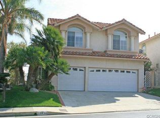 12038 Stone Gate Way, Porter Ranch, CA 91326