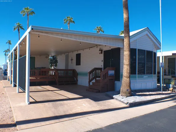 4860 E Main St #E-100, Mesa, AZ 85205
