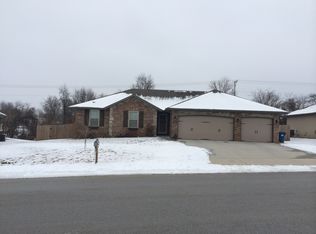 744 N Cox Ave, Republic, MO 65738