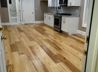 31 Lonsdale St #3, Dorchester Center, MA 02124