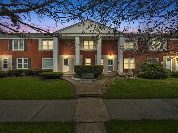 10949 S Artesian Ave, Chicago, IL 60655