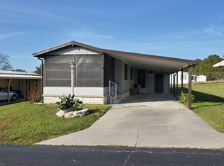 11537 Pierview Rd, Dade City, FL 33525