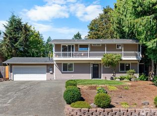 6573 123rd Ave SE, Bellevue, WA