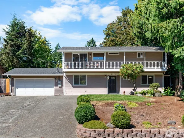 6573 123rd Avenue SE, Bellevue, WA 98006
