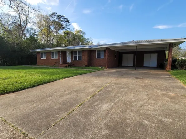 930 Martin Luther King Blvd, Quincy, FL 32351