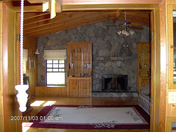 Large Family Room