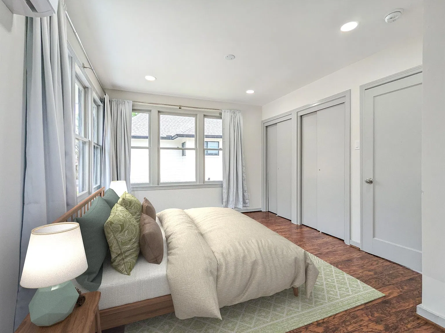 1 bed, 1.0 bath, 660 sqft, $1,225 — Photo 3