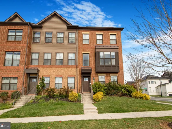 22632 Tate St, Clarksburg, MD 20871