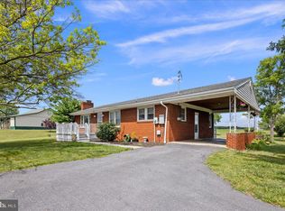 6061 Oak Shade Rd, Rockingham, VA 22801