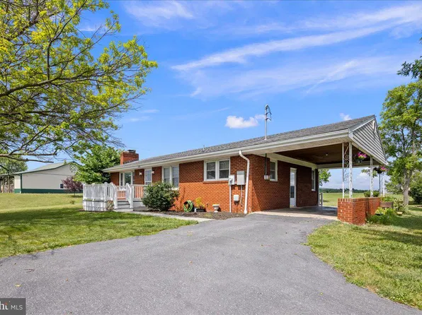 6061 Oak Shade Rd, Rockingham, VA 22801