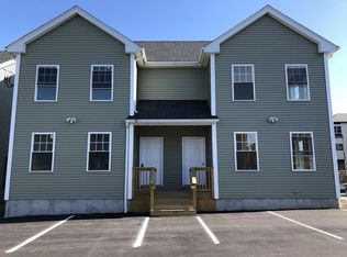 98 Harrison St #98B, Worcester, MA 01604