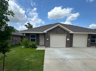 1018 Zora Dr #A, Temple, TX 76504
