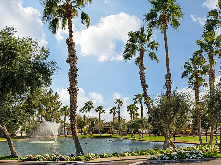 Palm Creek Resort & Residences — Photo 11
