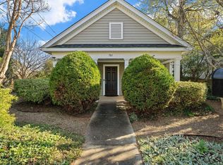 701 Anderson Rd, Greenville, SC 29601