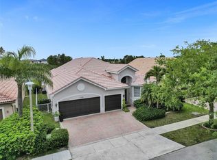 17398 SW 36th St, Miramar, FL 33029