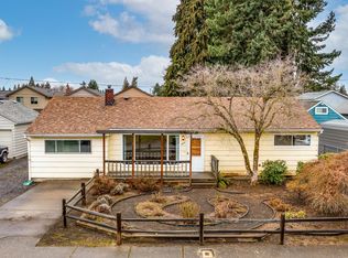 337 NW Dennis Ave, Hillsboro, OR
