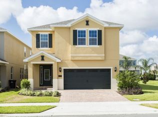 530 Lasso Dr, Kissimmee, FL 34747