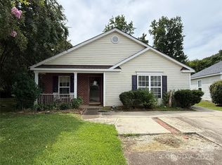 6123 McIntyre Ridge Dr, Charlotte, NC 28216