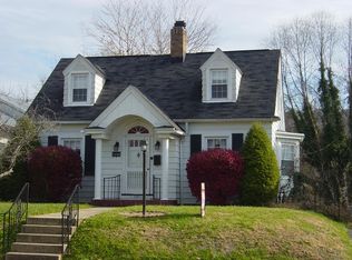 2904 N Hill Rd, Portsmouth, OH 45662