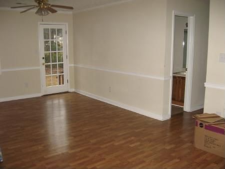 Living Room / Dining Room