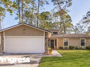 10659 N Berghley Ct, Jacksonville, FL 32257