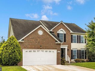 701 Scotch Heather Ave, Mount Airy, MD 21771