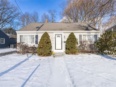 44 Dorking Rd, Rochester, NY, 14610