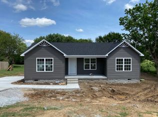 906 Herschel St LOT 2, Burns, TN 37029