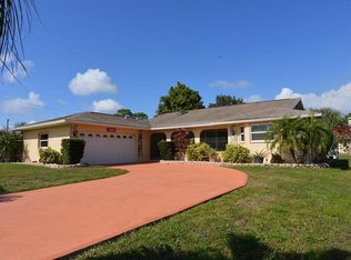 23048 Gray Ave, Punta Gorda, FL 33980