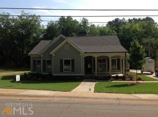 861 College Dr, Madison, GA 30650