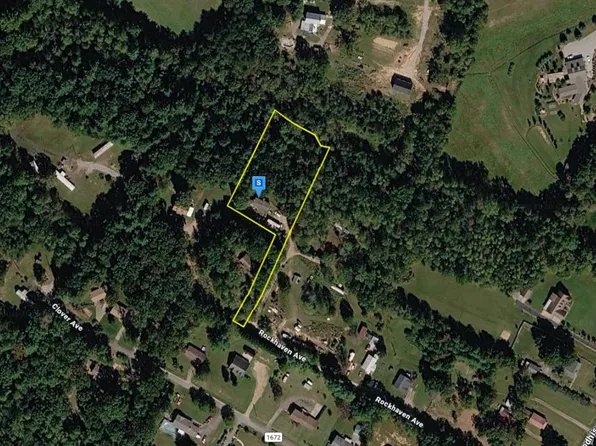 7341 Rockhaven Ave, Connelly Springs, NC 28612