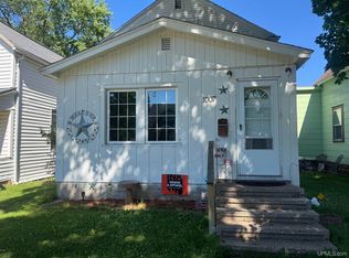 1007 Stockbridge Ave, Iron Mountain, MI 49801