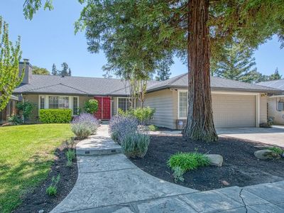 2073 W Magill Ave, Fresno, CA, 93711