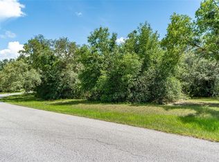 4695 N Pine Valley Loop LOT 3, Lecanto, FL 34461