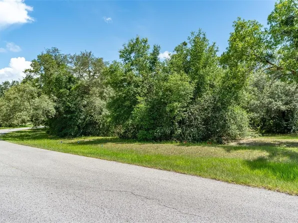 4695 N PINE VALLEY LOOP LOT 3, LECANTO, FL 34461