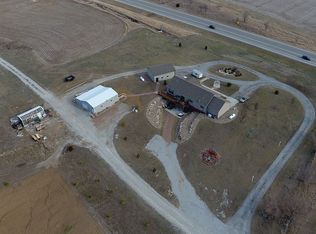 58935 390th St, Emerson, IA 51533