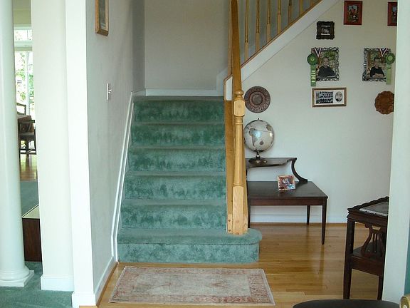 Stairwell