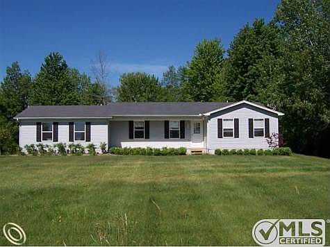 Situated on almost 3 acres