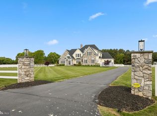 313 Wye Rd, Queenstown, MD 21658