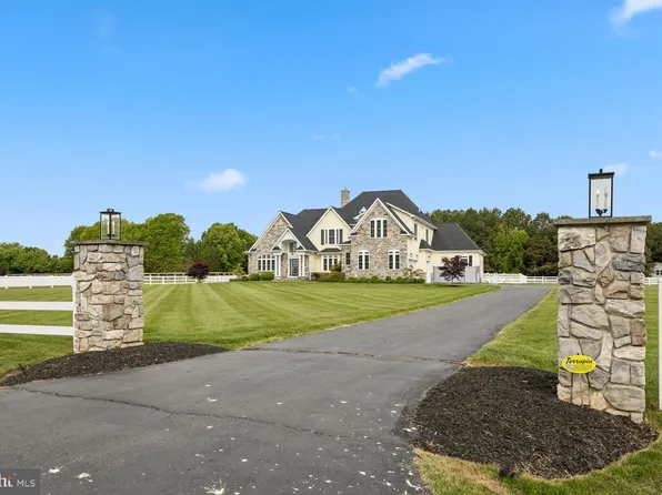 313 Wye Rd, Queenstown, MD 21658