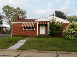 210 Oak Ln, Pittsburgh, PA 15225