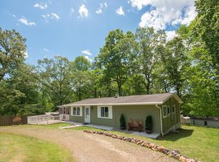 106 Rebel Ridge Rd, Otto, NC 28763