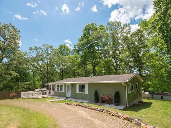 106 Rebel Ridge Rd, Otto, NC 28763