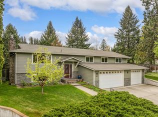 4621 S Custer Ct, Spokane, WA 99223