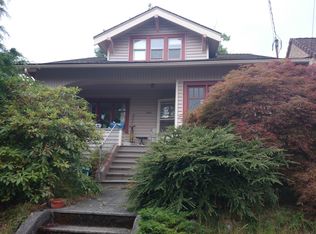 3441 39th Ave SW, Seattle, WA 98116