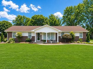 102 Daisy Dr, Campbellsville, KY 42718
