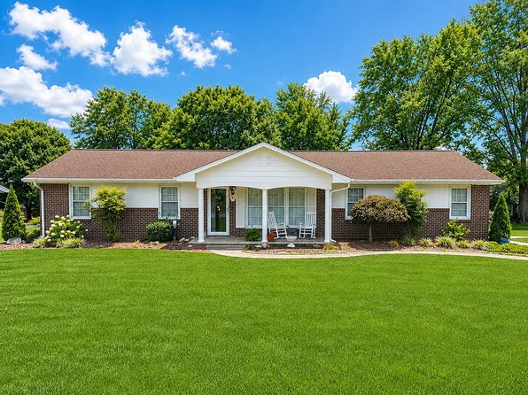 102 Daisy Dr, Campbellsville, KY 42718